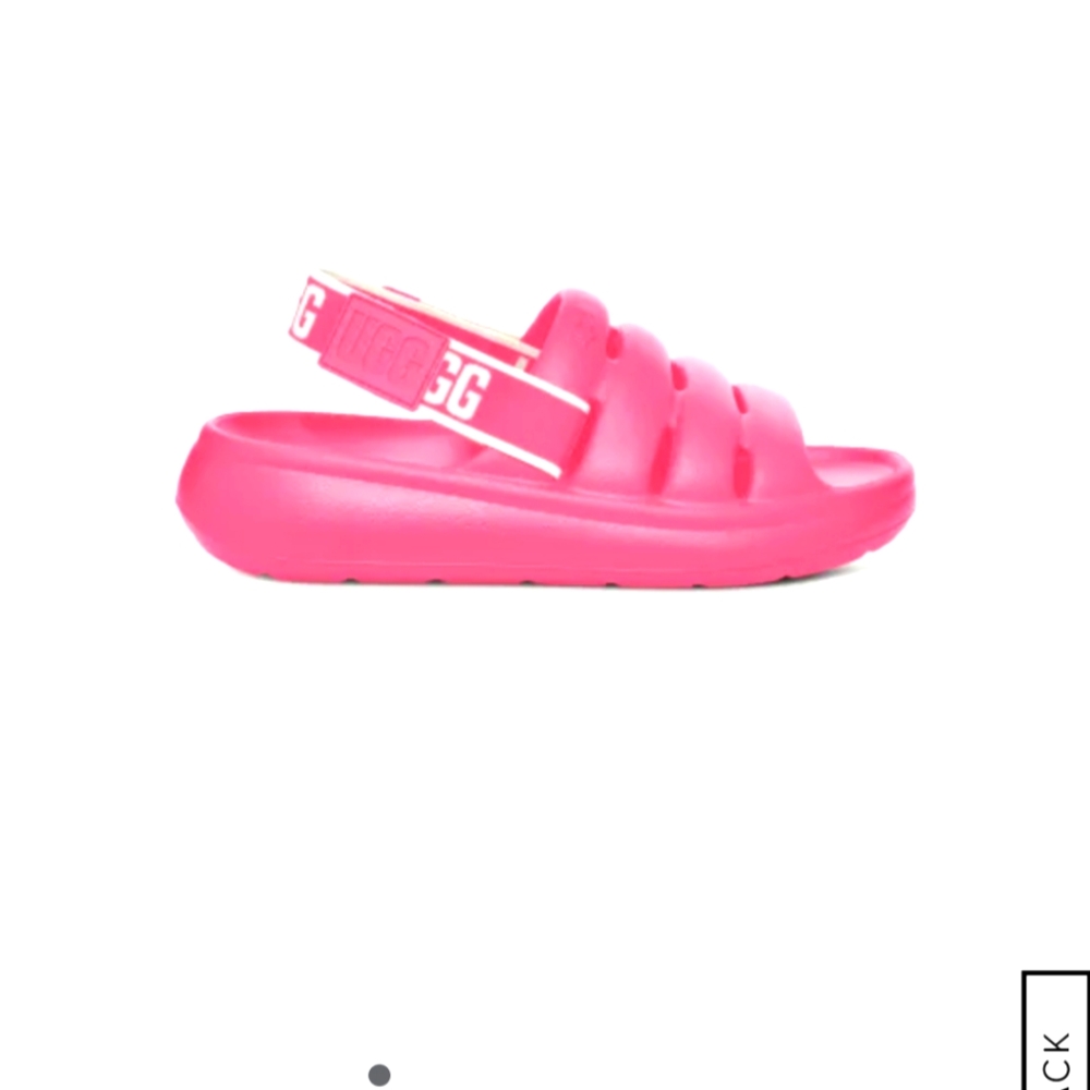 UGG Sport Yeah Slide